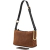 Marc Jacobs Scene Medium Shoulder Bag(Copper)