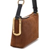Marc Jacobs Scene Medium Shoulder Bag(Copper)