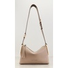 Marc Jacobs Scene Medium Shoulder Bag(Light Slate)