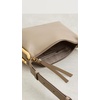 Marc Jacobs Scene Medium Shoulder Bag(Light Slate)