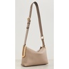 Marc Jacobs Scene Medium Shoulder Bag(Light Slate)
