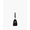 Marc Jacobs Small Drifter convertible shoulder bag(Black)