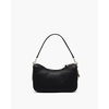 Marc Jacobs Small Drifter convertible shoulder bag(Black)