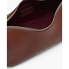 Marc Jacobs Small Drifter convertible shoulder bag(Cognac)