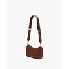 Marc Jacobs Small Drifter convertible shoulder bag(Cognac)