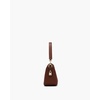Marc Jacobs Small Drifter convertible shoulder bag(Cognac)