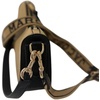Marc Jacobs Small Drifter convertible shoulder bag(Iced Coffee Black)