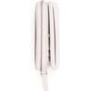 Marc Jacobs THE LEATHER MINI COMPACT WALLET(Cotton)