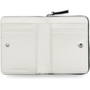 Marc Jacobs THE LEATHER MINI COMPACT WALLET(Ivy)