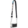 Marc Jacobs The Camp Patchwork Denim Snapshot(Light Wash)
