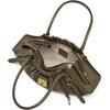 Marc Jacobs The Cristina Satchel(Beech)