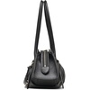 Marc Jacobs The Cristina Satchel(Black)