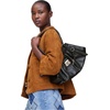Marc Jacobs The Cristina Satchel(Black)