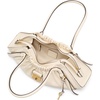 Marc Jacobs The Cristina Satchel(Ivory)