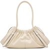 Marc Jacobs The Cristina Satchel(Ivory)