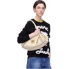 Marc Jacobs The Cristina Satchel(Ivory)