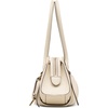 Marc Jacobs The Cristina Satchel(Ivory)