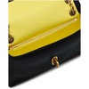 Marc Jacobs The Dual Chain Mini Bag(Black)