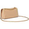 Marc Jacobs The Dual Chain Mini Bag(Camel)