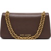 Marc Jacobs The Dual Chain Mini Bag(Ganache)
