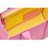 Marc Jacobs The Leather Medium Tote Bag Petal Pink One Size