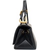Marc Jacobs The Mini Dual Bag(Black)