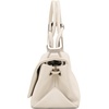 Marc Jacobs The Mini Dual Bag(Cloud White)