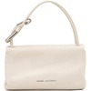 Marc Jacobs The Mini Dual Bag(Cloud White)