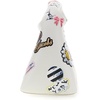 Marc Jacobs The Mini Sack Bag(White and Multicoloured)