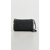 Marc Jacobs The Snapshot Shoulder Bag Dtm(Black)
