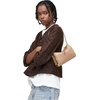 Marc Jacobs The Snapshot Shoulder Bag Dtm(Camel)