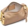 Marc Jacobs The Snapshot Shoulder Bag Dtm(Camel)