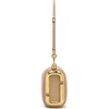 Marc Jacobs The Snapshot Shoulder Bag Dtm(Camel)
