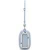 Marc Jacobs The Snapshot Shoulder Bag Dtm(Cloud Blue)