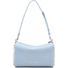 Marc Jacobs The Snapshot Shoulder Bag Dtm(Cloud Blue)