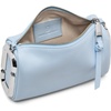 Marc Jacobs The Snapshot Shoulder Bag Dtm(Cloud Blue)
