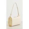 Marc Jacobs The Snapshot Shoulder Bag Dtm(Cloud White)