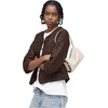 Marc Jacobs The Snapshot Shoulder Bag Dtm(Cloud White)
