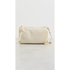 Marc Jacobs The Snapshot Shoulder Bag Dtm(Cloud White)