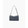 Marc Jacobs The Snapshot Shoulder Bag Dtm(Dark Wash Indigo)