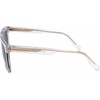 Marc Jacobs Unisex Sunglasses(900/9o Crystal)