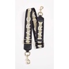 Marc Jacobs Webbing Strap(Gold Multi)