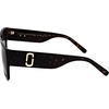 Marc Jacobs Women’s Marc 646/S 0086/Ha 57(086/Ha Havana)