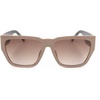 Marc Jacobs Women’s Marc 646/S 0086/Ha 57(690/Ha Beige Grey)