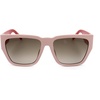 Marc Jacobs Women’s Marc 646/S 0086/Ha 57(C48/Ha Pink Red)