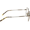 Marc Jacobs Women’s Modern Glasses(Brown)
