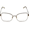 Marc Jacobs Women’s Modern Glasses(Brown)