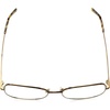 Marc Jacobs Women’s Modern Glasses(Brown)