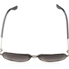 Marc Jacobs Women’s Modern Sunglasses(Dark Ruthenium)