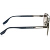 Marc Jacobs Women’s Modern Sunglasses(Dark Ruthenium)